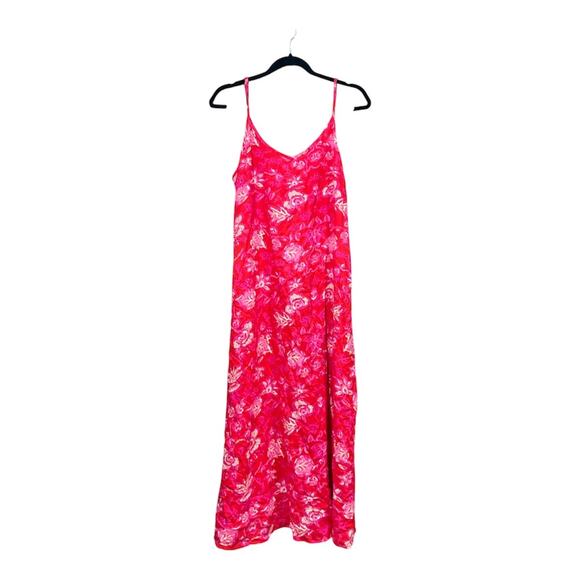 Natural Life Dress Women Large NWT